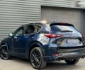 Мазда СХ-5, объемом двигателя 2.5 л и пробегом 102 тыс. км за 22900 $, фото 8 на Automoto.ua