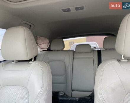 Мазда СХ-5, объемом двигателя 0 л и пробегом 58 тыс. км за 9000 $, фото 7 на Automoto.ua