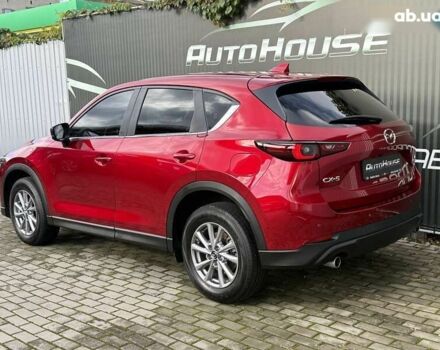 Мазда СХ-5, об'ємом двигуна 2 л та пробігом 36 тис. км за 26900 $, фото 19 на Automoto.ua