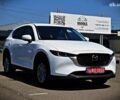 Мазда СХ-5, объемом двигателя 2.5 л и пробегом 51 тыс. км за 23950 $, фото 1 на Automoto.ua