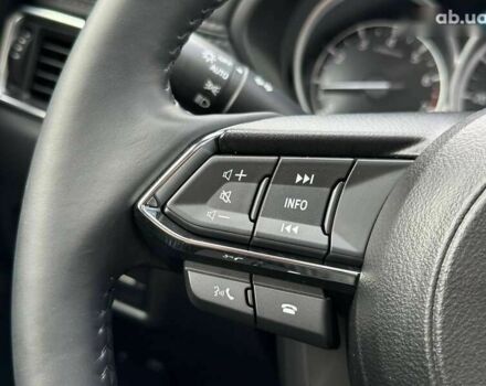 Мазда СХ-5, об'ємом двигуна 2.5 л та пробігом 27 тис. км за 23000 $, фото 25 на Automoto.ua