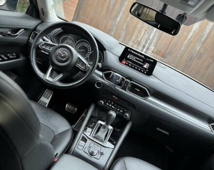 Мазда СХ-5 2022 в Запорожье на Automoto.ua Мазда СХ-5, объемом двигателя 2 л и пробегом 13 тыс. км за 30000 $, фото 6 на Automoto.ua