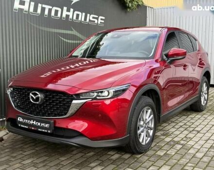 Мазда СХ-5, об'ємом двигуна 2 л та пробігом 36 тис. км за 26900 $, фото 22 на Automoto.ua