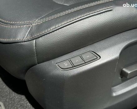 Мазда СХ-5, об'ємом двигуна 2.5 л та пробігом 27 тис. км за 23000 $, фото 29 на Automoto.ua