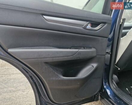 Мазда СХ-5, объемом двигателя 2.49 л и пробегом 86 тыс. км за 16799 $, фото 17 на Automoto.ua