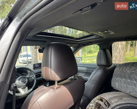 Мазда СХ-5, объемом двигателя 2.49 л и пробегом 90 тыс. км за 31500 $, фото 37 на Automoto.ua