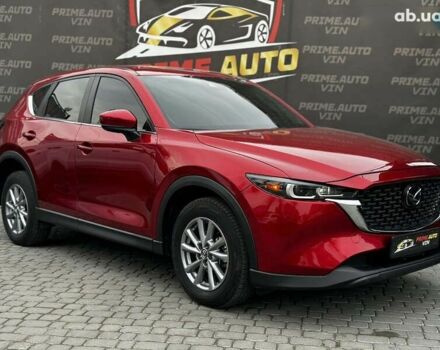 Мазда СХ-5, об'ємом двигуна 2.5 л та пробігом 29 тис. км за 21500 $, фото 3 на Automoto.ua