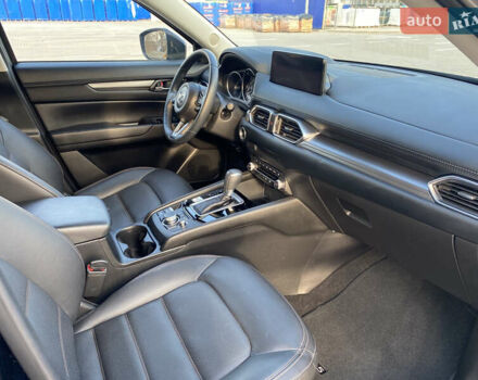 Мазда СХ-5, объемом двигателя 2.49 л и пробегом 9 тыс. км за 26450 $, фото 65 на Automoto.ua