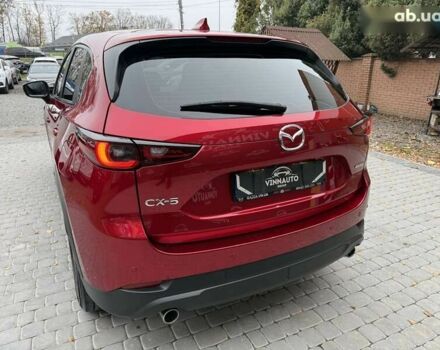 Мазда СХ-5, об'ємом двигуна 2 л та пробігом 36 тис. км за 27900 $, фото 20 на Automoto.ua