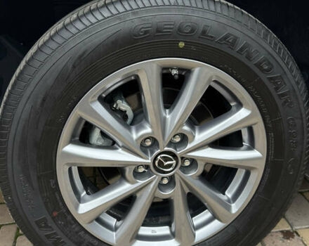 Мазда СХ-5 2022 в Запорожье на Automoto.ua Мазда СХ-5, объемом двигателя 2 л и пробегом 13 тыс. км за 30000 $, фото 3 на Automoto.ua