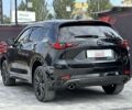 Мазда СХ-5, объемом двигателя 2.5 л и пробегом 74 тыс. км за 27500 $, фото 17 на Automoto.ua
