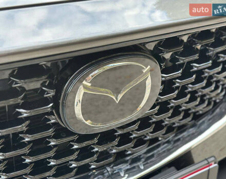 Мазда СХ-5, об'ємом двигуна 2.5 л та пробігом 47 тис. км за 23699 $, фото 52 на Automoto.ua