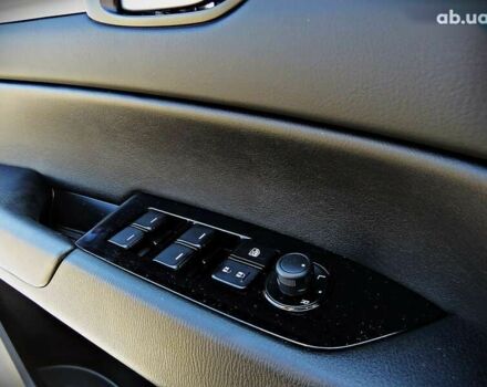 Мазда СХ-5, объемом двигателя 2.5 л и пробегом 51 тыс. км за 23950 $, фото 8 на Automoto.ua