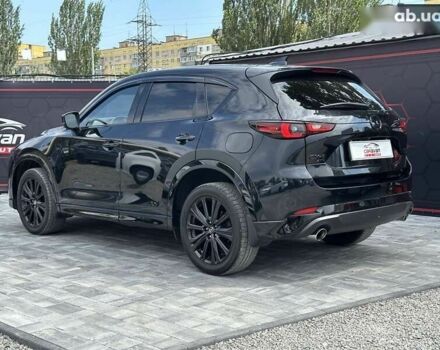 Мазда СХ-5, объемом двигателя 2.5 л и пробегом 74 тыс. км за 27500 $, фото 20 на Automoto.ua