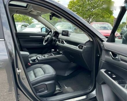 Мазда СХ-5, об'ємом двигуна 2.5 л та пробігом 27 тис. км за 23000 $, фото 10 на Automoto.ua