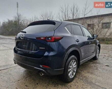 Мазда СХ-5, объемом двигателя 2.49 л и пробегом 86 тыс. км за 16799 $, фото 2 на Automoto.ua