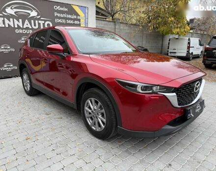 Мазда СХ-5, об'ємом двигуна 2 л та пробігом 36 тис. км за 27900 $, фото 11 на Automoto.ua