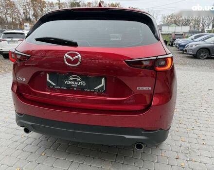 Мазда СХ-5, об'ємом двигуна 2 л та пробігом 36 тис. км за 27900 $, фото 17 на Automoto.ua