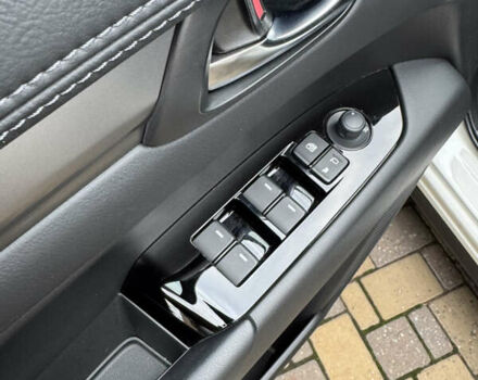 Мазда СХ-5 2022 в Запорожье на Automoto.ua Мазда СХ-5, объемом двигателя 2 л и пробегом 13 тыс. км за 30000 $, фото 12 на Automoto.ua