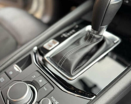 Мазда СХ-5 2022 в Запорожье на Automoto.ua Мазда СХ-5, объемом двигателя 2 л и пробегом 13 тыс. км за 30000 $, фото 26 на Automoto.ua