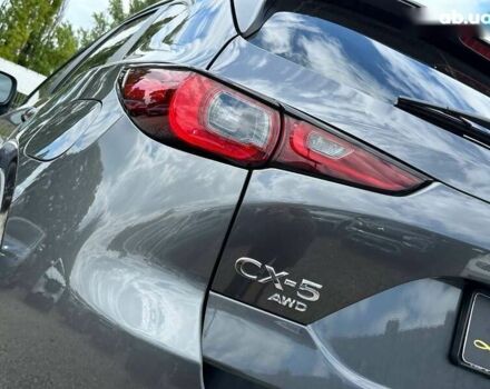 Мазда СХ-5, об'ємом двигуна 2.5 л та пробігом 27 тис. км за 23000 $, фото 9 на Automoto.ua