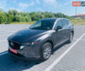 Мазда СХ-5, объемом двигателя 2.49 л и пробегом 33 тыс. км за 21900 $, фото 1 на Automoto.ua