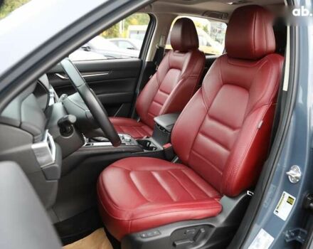 Мазда СХ-5, объемом двигателя 2.5 л и пробегом 40 тыс. км за 24000 $, фото 6 на Automoto.ua