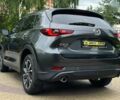 Мазда СХ-5, объемом двигателя 2.5 л и пробегом 25 тыс. км за 25999 $, фото 4 на Automoto.ua