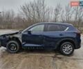 Мазда СХ-5, объемом двигателя 2.49 л и пробегом 86 тыс. км за 16799 $, фото 9 на Automoto.ua