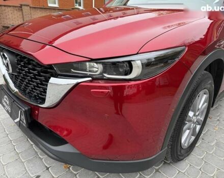 Мазда СХ-5, об'ємом двигуна 2 л та пробігом 36 тис. км за 27900 $, фото 28 на Automoto.ua