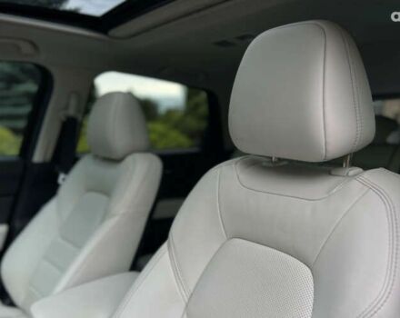Мазда СХ-5, объемом двигателя 2.5 л и пробегом 25 тыс. км за 25999 $, фото 21 на Automoto.ua