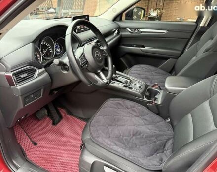 Мазда СХ-5, об'ємом двигуна 2 л та пробігом 36 тис. км за 27900 $, фото 1 на Automoto.ua