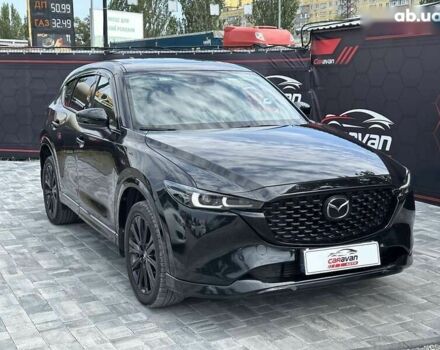 Мазда СХ-5, объемом двигателя 2.5 л и пробегом 74 тыс. км за 27500 $, фото 1 на Automoto.ua