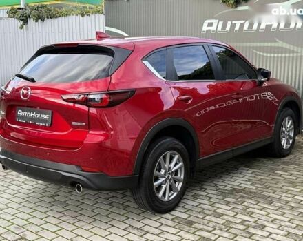 Мазда СХ-5, об'ємом двигуна 2 л та пробігом 36 тис. км за 26900 $, фото 24 на Automoto.ua