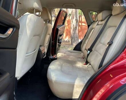 Мазда СХ-5, об'ємом двигуна 2.5 л та пробігом 40 тис. км за 22500 $, фото 22 на Automoto.ua