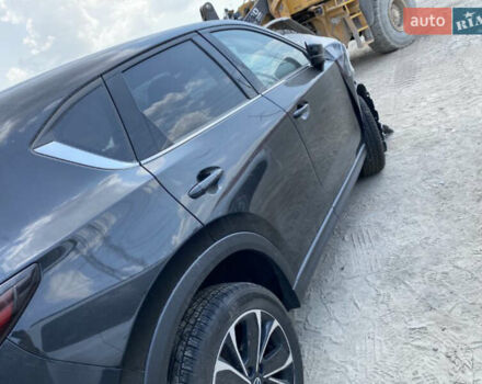 Мазда СХ-5, объемом двигателя 0 л и пробегом 58 тыс. км за 9000 $, фото 13 на Automoto.ua