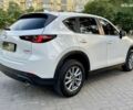 Мазда СХ-5 2022 в Днепре (Днепропетровске) на Automoto.ua Мазда СХ-5, объемом двигателя 2.5 л и пробегом 53 тыс. км за 23800 $, фото 17 на Automoto.ua
