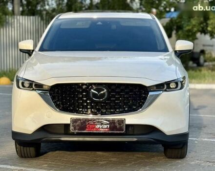 Мазда СХ-5 2022 в Днепре (Днепропетровске) на Automoto.ua Мазда СХ-5, объемом двигателя 2.5 л и пробегом 53 тыс. км за 23800 $, фото 2 на Automoto.ua