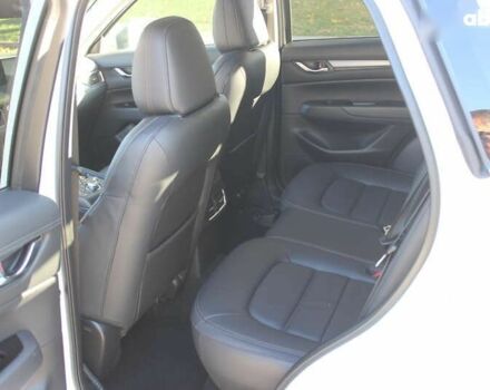 Мазда СХ-5, объемом двигателя 2.5 л и пробегом 48 тыс. км за 22599 $, фото 20 на Automoto.ua