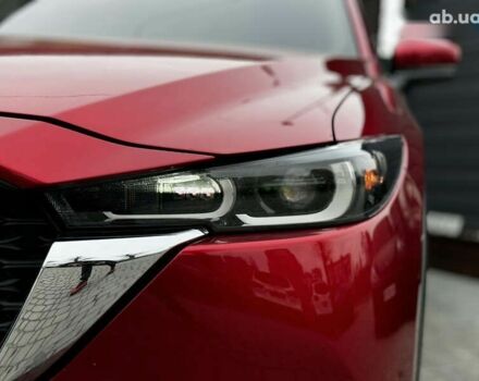 Мазда СХ-5, об'ємом двигуна 2.5 л та пробігом 29 тис. км за 21500 $, фото 11 на Automoto.ua