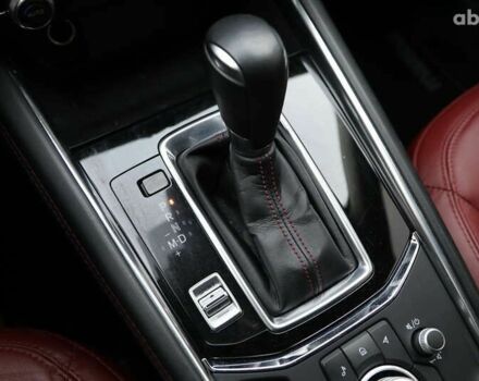 Мазда СХ-5, объемом двигателя 2.5 л и пробегом 40 тыс. км за 24000 $, фото 17 на Automoto.ua