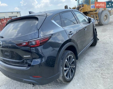 Мазда СХ-5, объемом двигателя 0 л и пробегом 58 тыс. км за 9000 $, фото 12 на Automoto.ua
