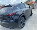 Мазда СХ-5, объемом двигателя 0 л и пробегом 58 тыс. км за 9000 $, фото 12 на Automoto.ua