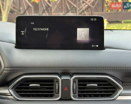 Мазда СХ-5, об'ємом двигуна 2.5 л та пробігом 47 тис. км за 23699 $, фото 26 на Automoto.ua