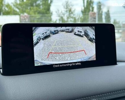 Мазда СХ-5, об'ємом двигуна 2.5 л та пробігом 27 тис. км за 23000 $, фото 20 на Automoto.ua