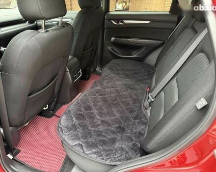 Мазда СХ-5, об'ємом двигуна 2 л та пробігом 36 тис. км за 27900 $, фото 2 на Automoto.ua