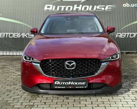 Мазда СХ-5, об'ємом двигуна 2 л та пробігом 36 тис. км за 26900 $, фото 11 на Automoto.ua