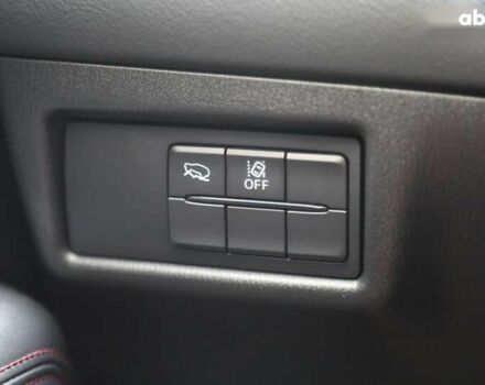 Мазда СХ-5, объемом двигателя 2.5 л и пробегом 40 тыс. км за 24000 $, фото 21 на Automoto.ua