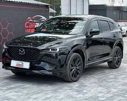 Мазда СХ-5, объемом двигателя 2.5 л и пробегом 74 тыс. км за 27500 $, фото 25 на Automoto.ua