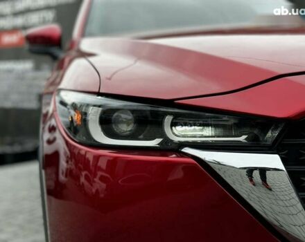 Мазда СХ-5, объемом двигателя 2.5 л и пробегом 29 тыс. км за 21500 $, фото 20 на Automoto.ua